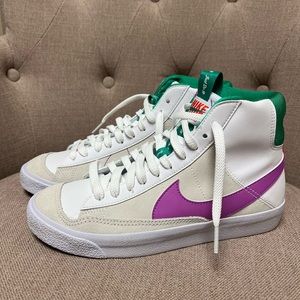 Nike Blaze